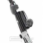 Benzínová sekačka na trávu s pojezdem ACTIVE 5000 SB AL náhled