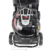 Benzínová sekačka na trávu s pojezdem ACTIVE 5000 SB AL náhled