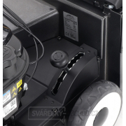 Benzínová sekačka na trávu s pojezdem ACTIVE 5000 SB AL náhled