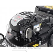 Benzínová sekačka na trávu s pojezdem ACTIVE 5000 SB AL náhled