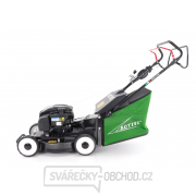 Benzínová sekačka na trávu s pojezdem ACTIVE 5000 SB AL náhled