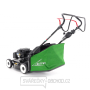 Benzínová sekačka na trávu s pojezdem ACTIVE 5000 SB AL náhled
