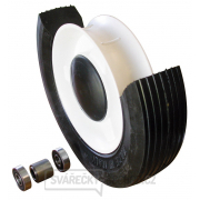 Benzínová sekačka na trávu s pojezdem ACTIVE 5000 SB AL náhled