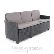 Zahradní nábytek IPAE STROMBOLI DeLuxe Zahradní nábytek IPAE STROMBOLI DeLuxe náhled