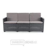 Zahradní nábytek IPAE STROMBOLI DeLuxe Zahradní nábytek IPAE STROMBOLI DeLuxe náhled