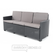 Zahradní nábytek IPAE STROMBOLI DeLuxe Zahradní nábytek IPAE STROMBOLI DeLuxe náhled