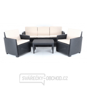 Zahradní nábytek IPAE STROMBOLI DeLuxe Zahradní nábytek IPAE STROMBOLI DeLuxe náhled