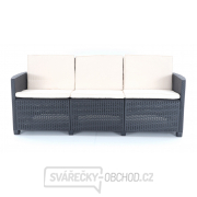 Zahradní nábytek IPAE STROMBOLI DeLuxe Zahradní nábytek IPAE STROMBOLI DeLuxe náhled