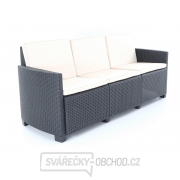 Zahradní nábytek IPAE STROMBOLI DeLuxe Zahradní nábytek IPAE STROMBOLI DeLuxe náhled