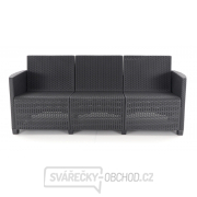 Zahradní nábytek IPAE STROMBOLI DeLuxe Zahradní nábytek IPAE STROMBOLI DeLuxe náhled