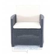 Zahradní nábytek IPAE STROMBOLI DeLuxe Zahradní nábytek IPAE STROMBOLI DeLuxe náhled