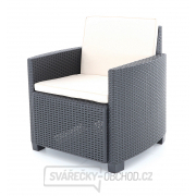 Zahradní nábytek IPAE STROMBOLI DeLuxe Zahradní nábytek IPAE STROMBOLI DeLuxe náhled