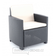 Zahradní nábytek IPAE STROMBOLI DeLuxe Zahradní nábytek IPAE STROMBOLI DeLuxe náhled