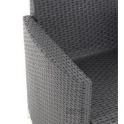 Zahradní nábytek IPAE STROMBOLI DeLuxe Zahradní nábytek IPAE STROMBOLI DeLuxe náhled