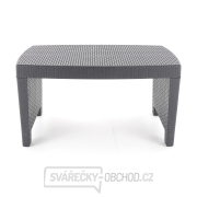 Zahradní nábytek IPAE STROMBOLI DeLuxe Náhled