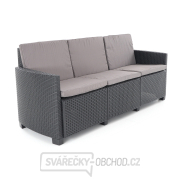 Zahradní nábytek IPAE STROMBOLI DeLuxe náhled