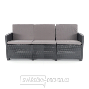 Zahradní nábytek IPAE STROMBOLI DeLuxe náhled