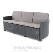 Zahradní nábytek IPAE STROMBOLI DeLuxe náhled