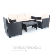 Zahradní nábytek IPAE STROMBOLI DeLuxe náhled