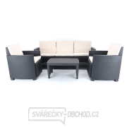 Zahradní nábytek IPAE STROMBOLI DeLuxe náhled