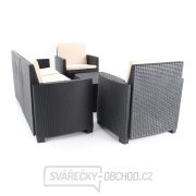 Zahradní nábytek IPAE STROMBOLI DeLuxe náhled