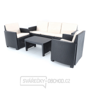 Zahradní nábytek IPAE STROMBOLI DeLuxe náhled