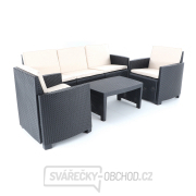 Zahradní nábytek IPAE STROMBOLI DeLuxe náhled