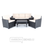 Zahradní nábytek IPAE STROMBOLI DeLuxe náhled