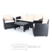 Zahradní nábytek IPAE STROMBOLI DeLuxe náhled