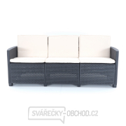 Zahradní nábytek IPAE STROMBOLI DeLuxe náhled