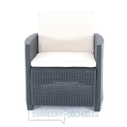 Zahradní nábytek IPAE STROMBOLI DeLuxe náhled