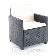 Zahradní nábytek IPAE STROMBOLI DeLuxe náhled