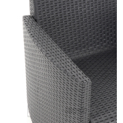 Zahradní nábytek IPAE STROMBOLI DeLuxe náhled