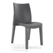 Zahradní židle IPAE LADY  Zahradní židle IPAE LADY  náhled