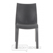 Zahradní židle IPAE LADY  Zahradní židle IPAE LADY  náhled