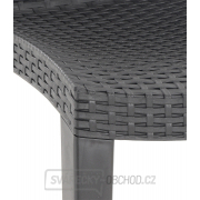 Zahradní židle IPAE LADY  Zahradní židle IPAE LADY  náhled