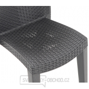 Zahradní židle IPAE LADY  Zahradní židle IPAE LADY  náhled