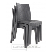 Zahradní židle IPAE LADY  Zahradní židle IPAE LADY  náhled