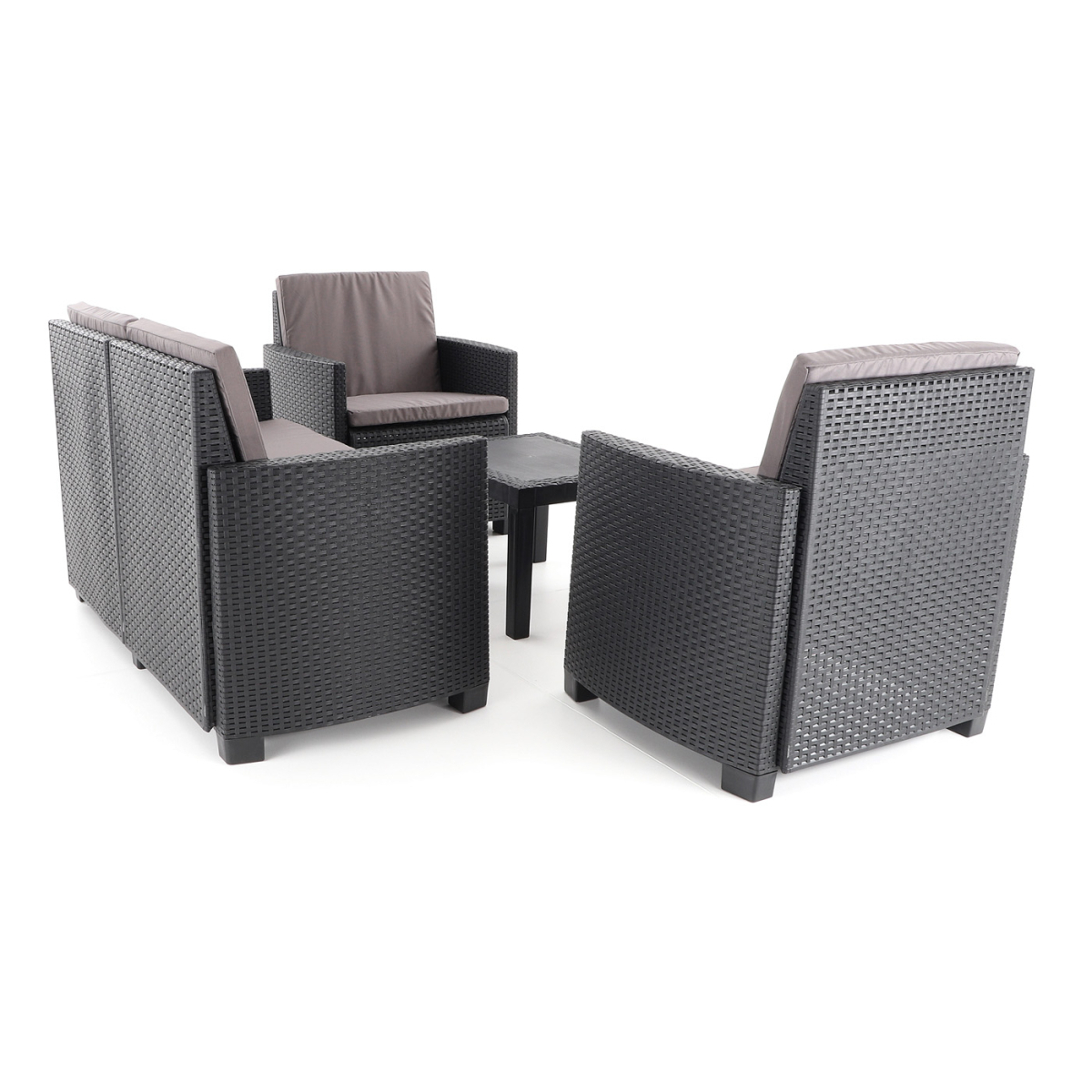 Zahradní nábytek IPAE ARENA DeLuxe Náhled