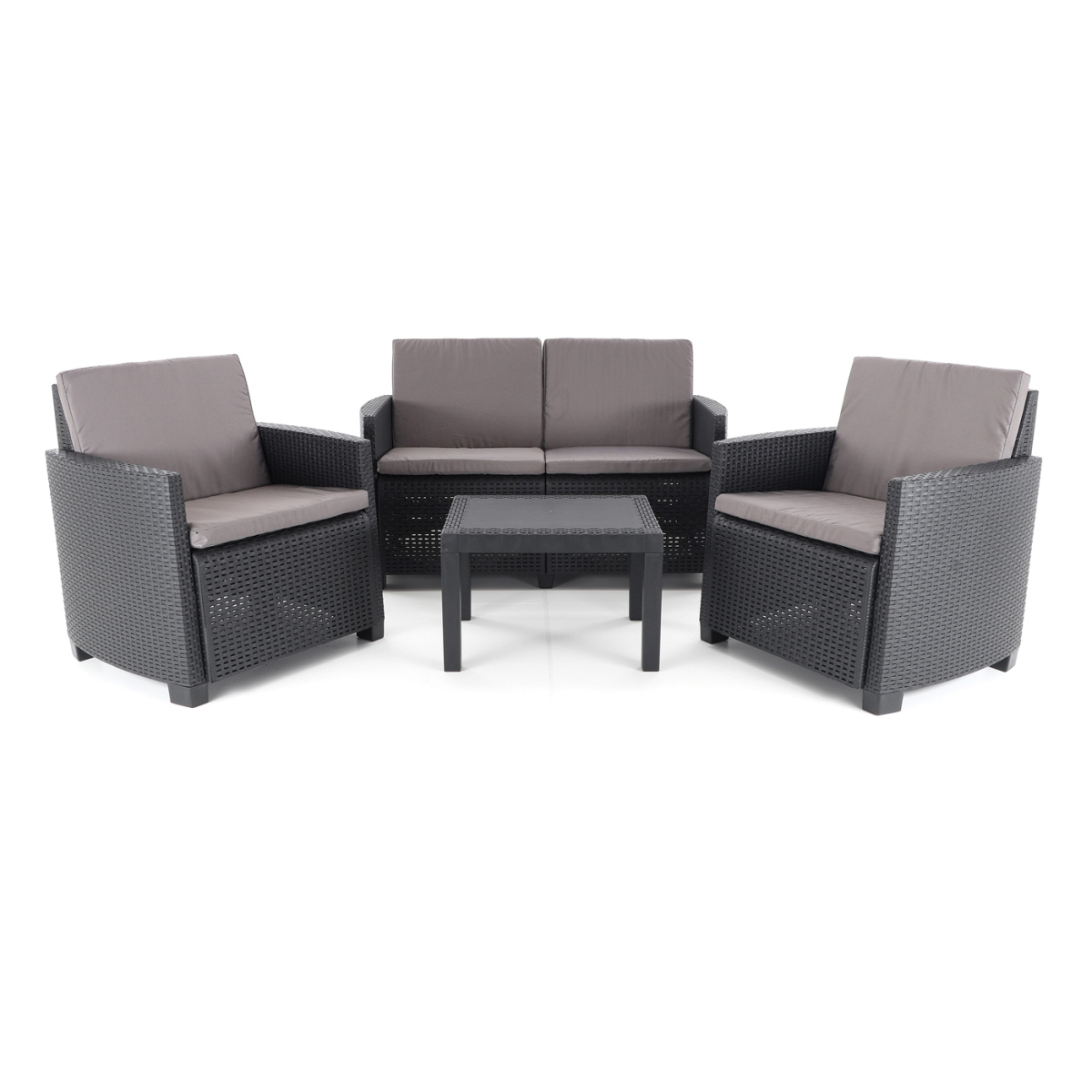 Zahradní nábytek IPAE ARENA DeLuxe Náhled