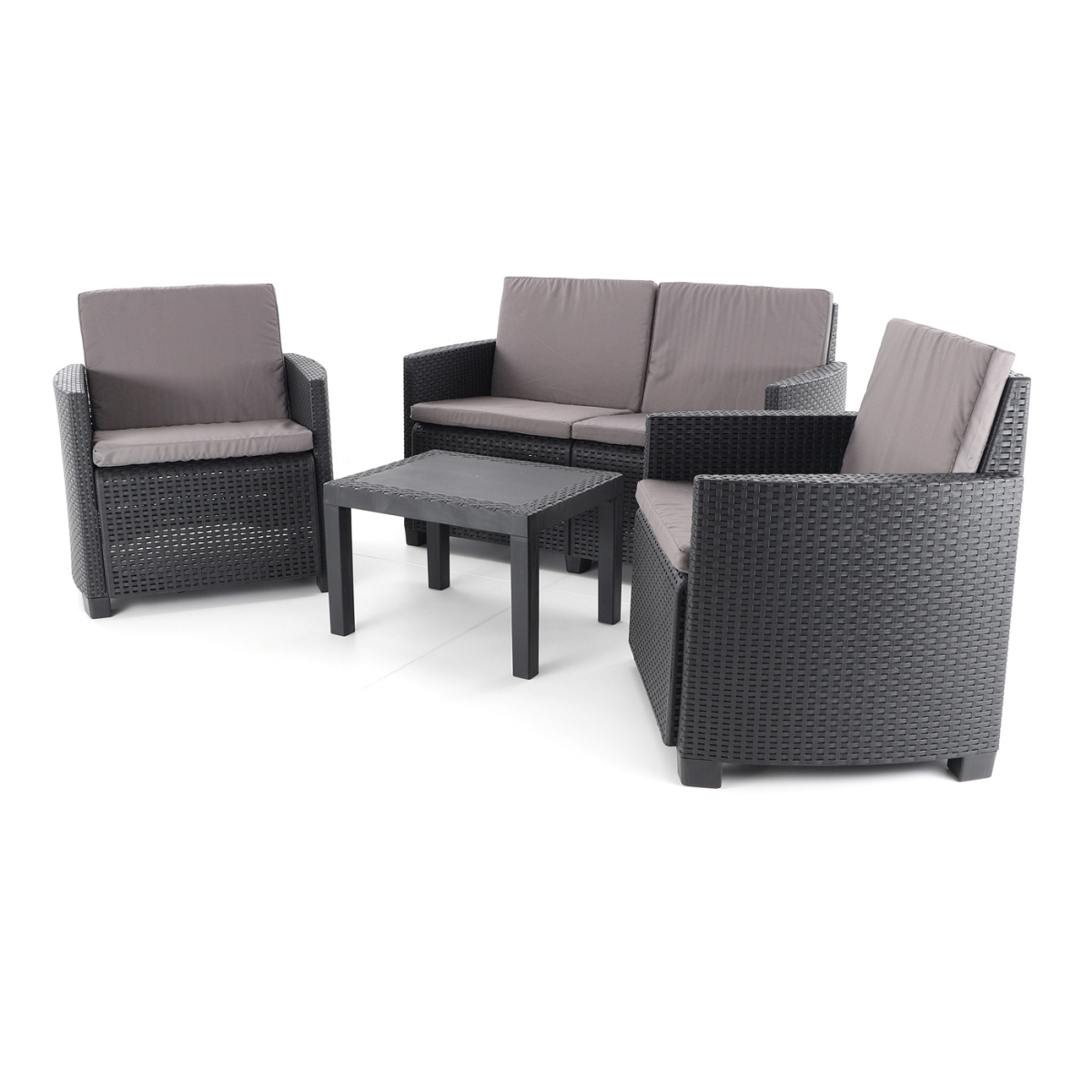 Zahradní nábytek IPAE ARENA DeLuxe Náhled