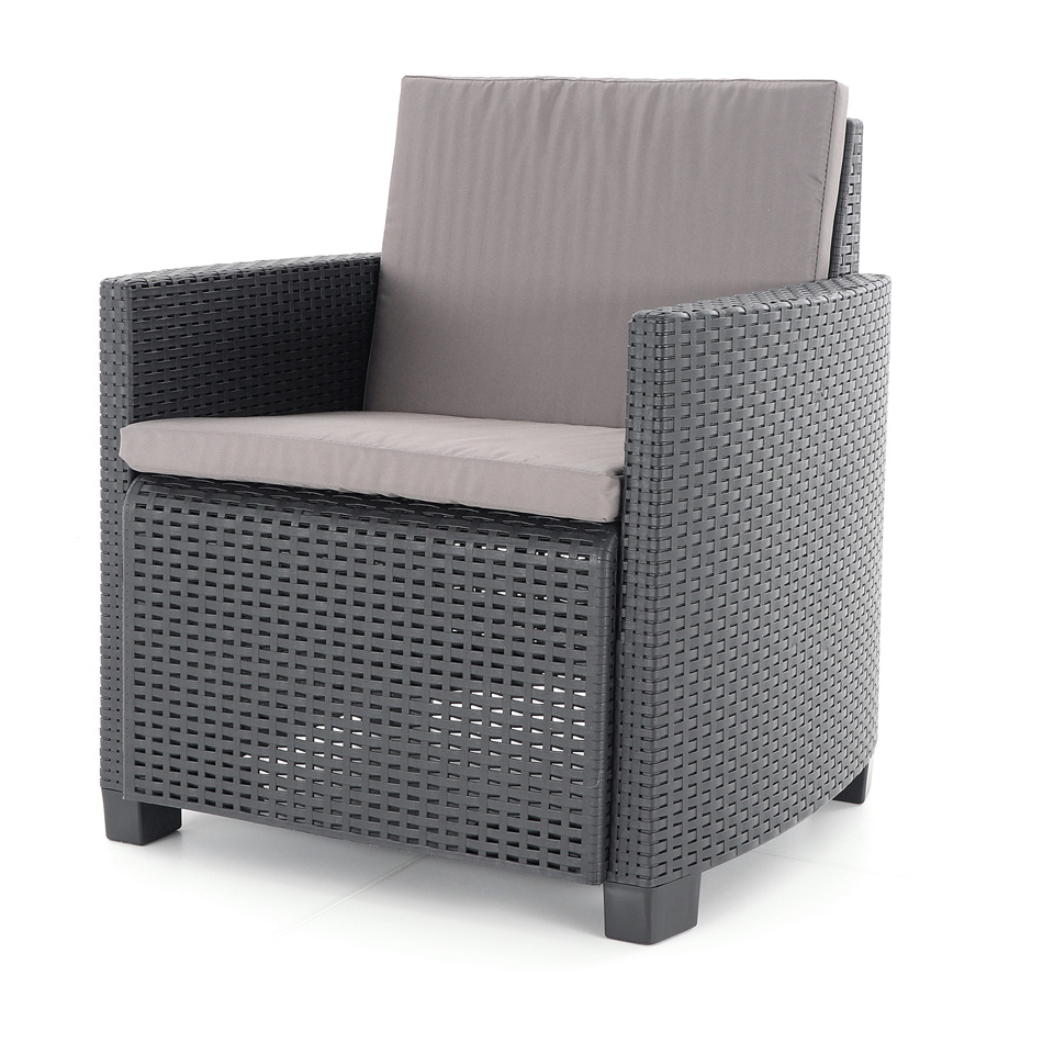 Zahradní nábytek IPAE ARENA DeLuxe Náhled