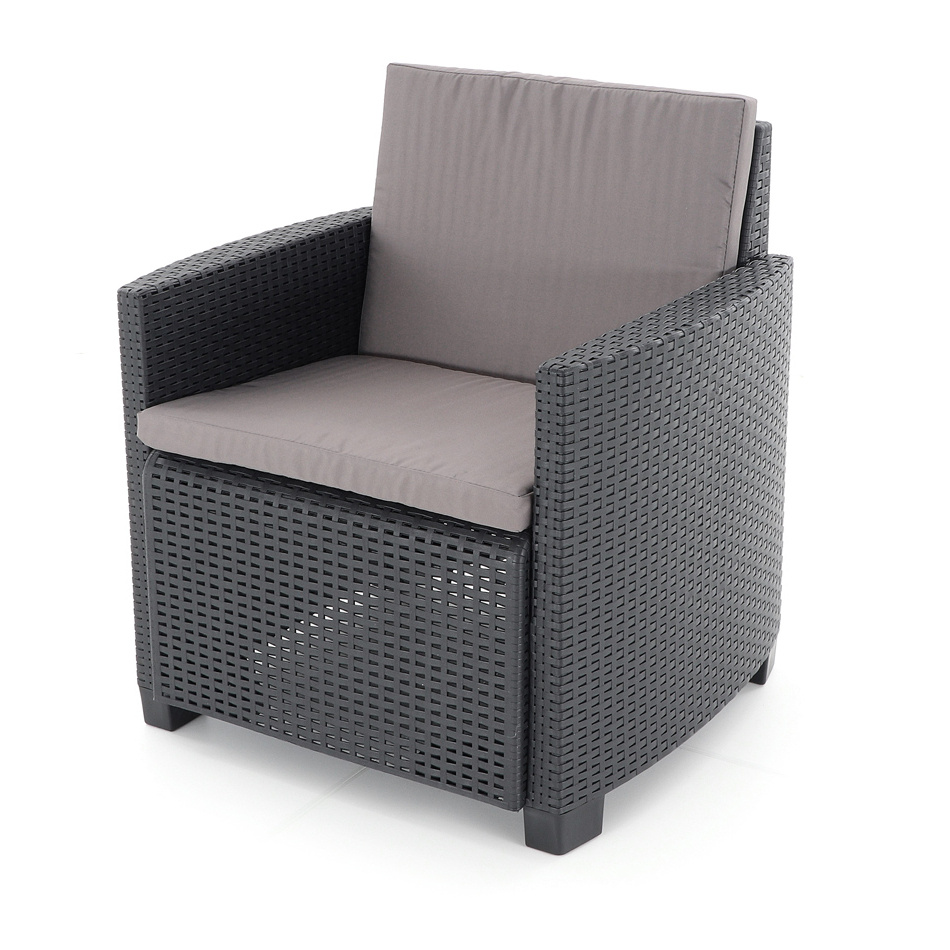 Zahradní nábytek IPAE ARENA DeLuxe Náhled