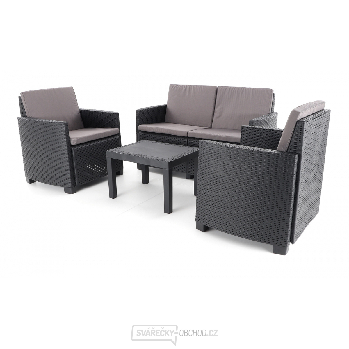 Zahradní nábytek IPAE ARENA DeLuxe