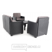 Zahradní nábytek IPAE ARENA DeLuxe Zahradní nábytek IPAE ARENA DeLuxe náhled