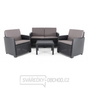 Zahradní nábytek IPAE ARENA DeLuxe Zahradní nábytek IPAE ARENA DeLuxe náhled