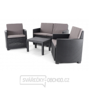 Zahradní nábytek IPAE ARENA DeLuxe Zahradní nábytek IPAE ARENA DeLuxe náhled