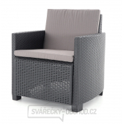 Zahradní nábytek IPAE ARENA DeLuxe Zahradní nábytek IPAE ARENA DeLuxe náhled