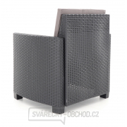 Zahradní nábytek IPAE ARENA DeLuxe Zahradní nábytek IPAE ARENA DeLuxe náhled