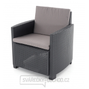 Zahradní nábytek IPAE ARENA DeLuxe Zahradní nábytek IPAE ARENA DeLuxe náhled